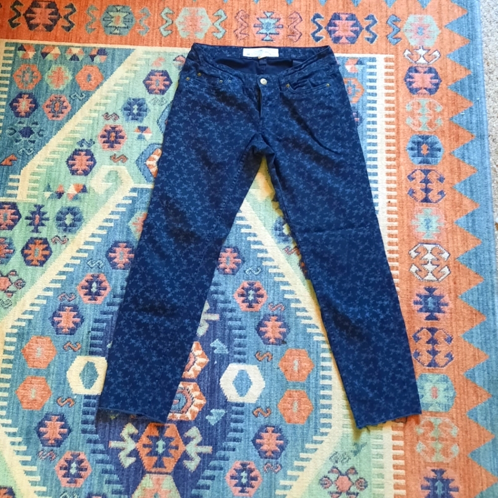L.o.g.g by H&M Jeans - Picture 1 of 6